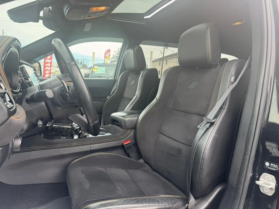 2023 Dodge Durango 3rd Gen - Image 11 of 11