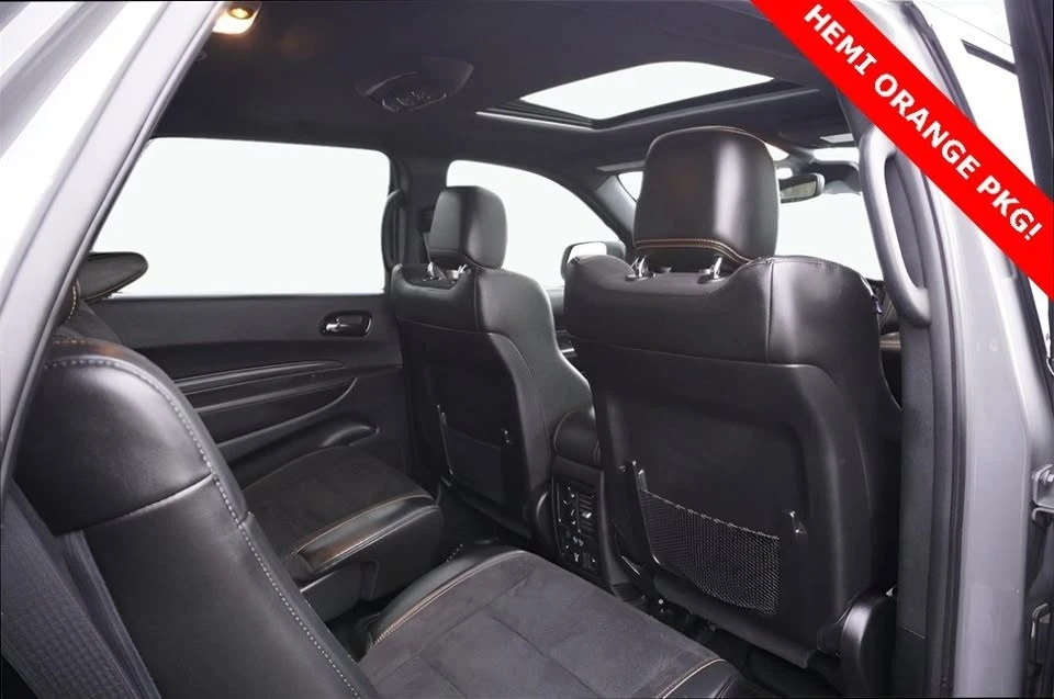 2023 Dodge Durango 3rd Gen - Image 12 of 18