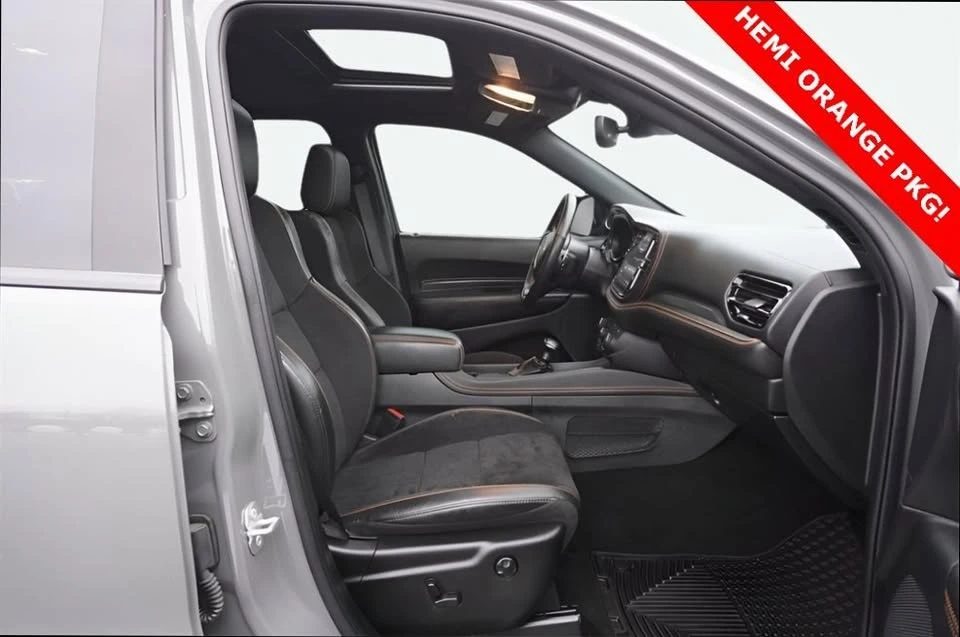 2023 Dodge Durango 3rd Gen - Image 9 of 18