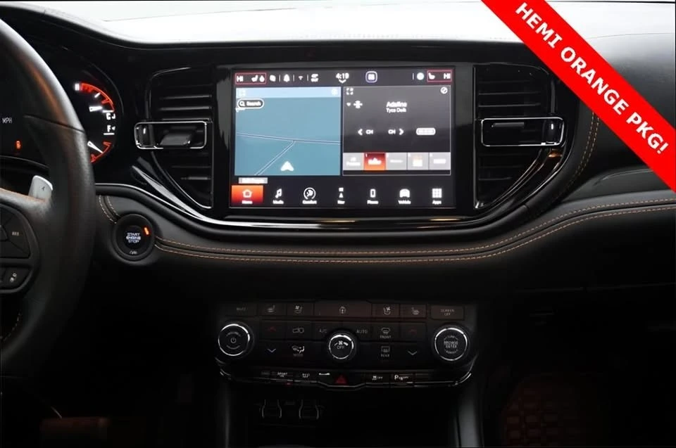 2023 Dodge Durango 3rd Gen - Image 17 of 18