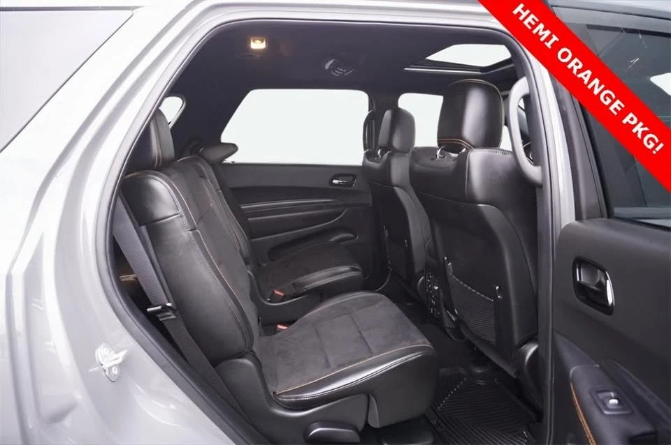 2023 Dodge Durango 3rd Gen - Image 11 of 18