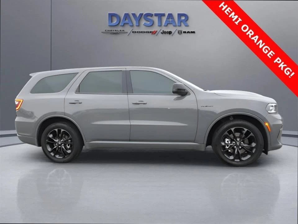 2023 Dodge Durango 3rd Gen - Image 2 of 18
