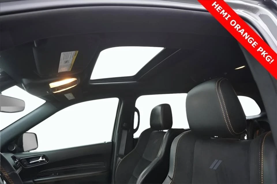 2023 Dodge Durango 3rd Gen - Image 7 of 18