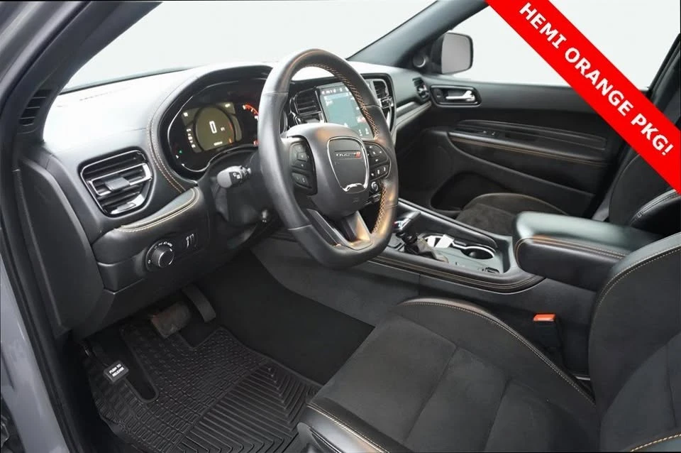 2023 Dodge Durango 3rd Gen - Image 8 of 18