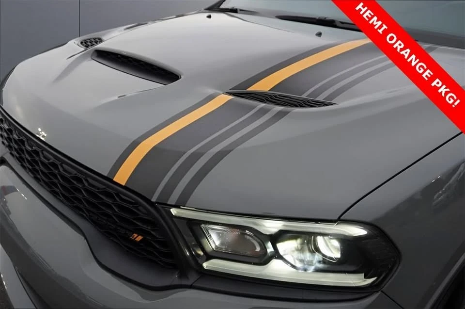 2023 Dodge Durango 3rd Gen - Image 5 of 18