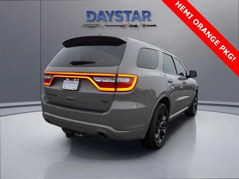 2023 Dodge Durango 3rd Gen - Image 3 of 18