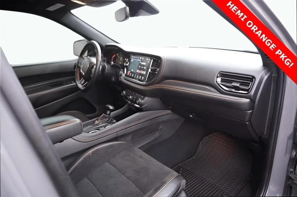 2023 Dodge Durango 3rd Gen - Image 10 of 18