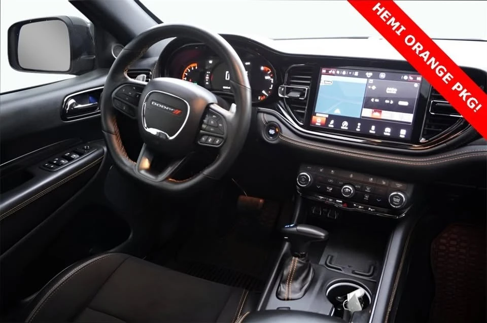 2023 Dodge Durango 3rd Gen - Image 18 of 18