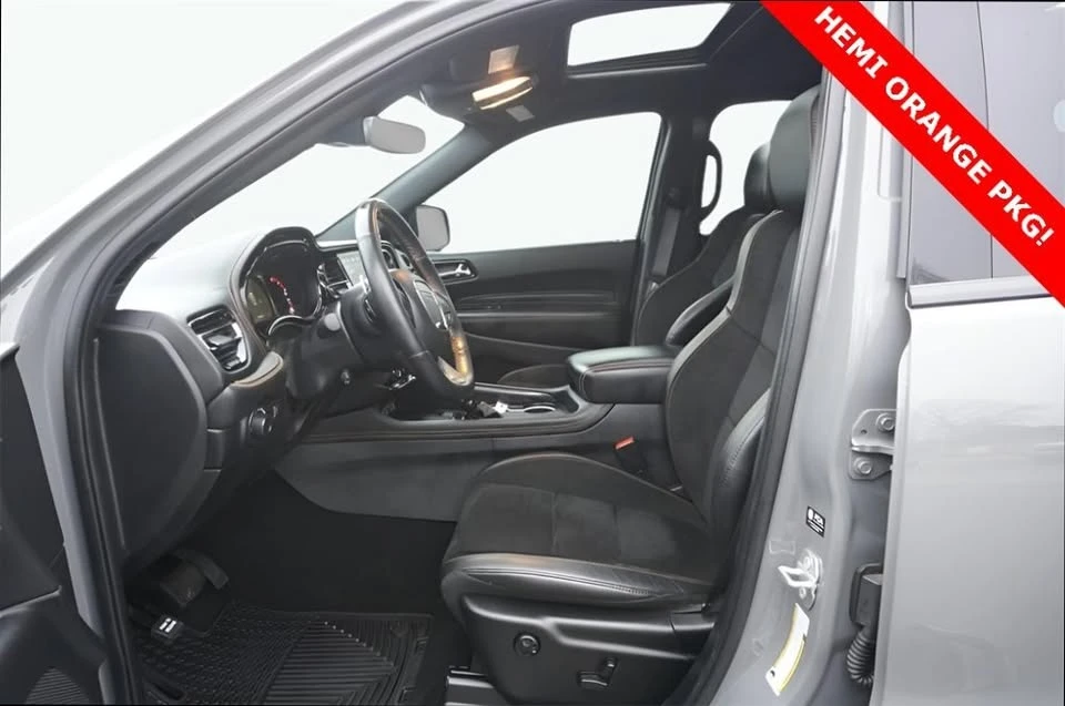 2023 Dodge Durango 3rd Gen - Image 6 of 18