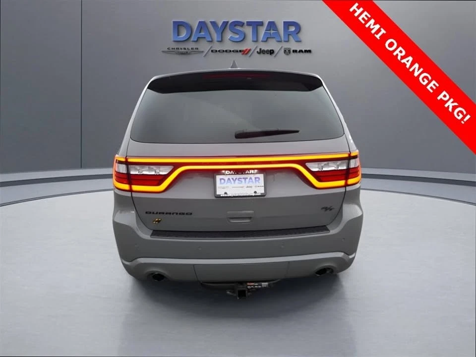 2023 Dodge Durango 3rd Gen - Image 4 of 18
