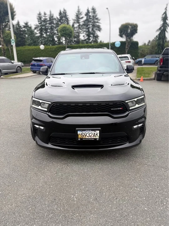 2023 Dodge Durango 3rd Gen - Image 8 of 13