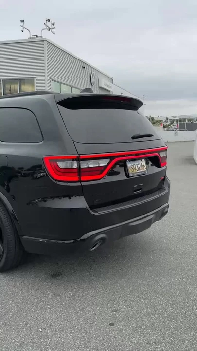 2023 Dodge Durango 3rd Gen - Image 13 of 13