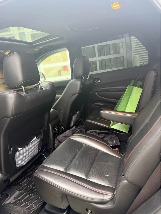 2023 Dodge Durango 3rd Gen - Image 10 of 13