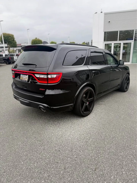 2023 Dodge Durango 3rd Gen - Image 3 of 13