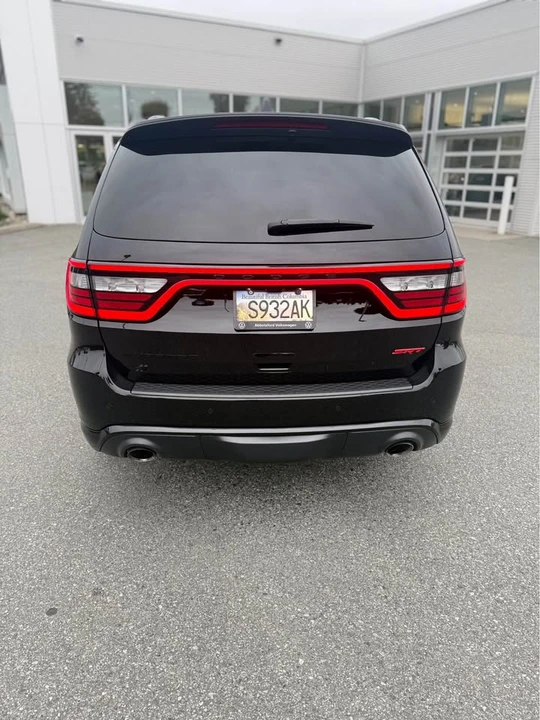 2023 Dodge Durango 3rd Gen - Image 4 of 13
