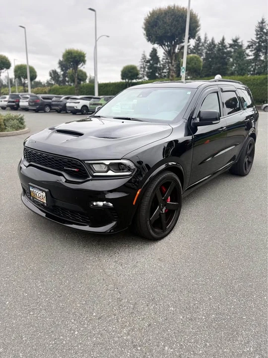 2023 Dodge Durango 3rd Gen - Image 7 of 13