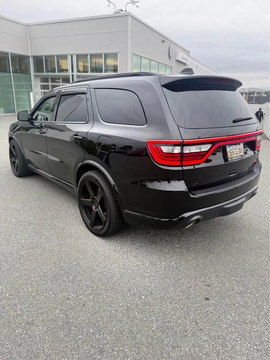 2023 Dodge Durango 3rd Gen - Image 5 of 13