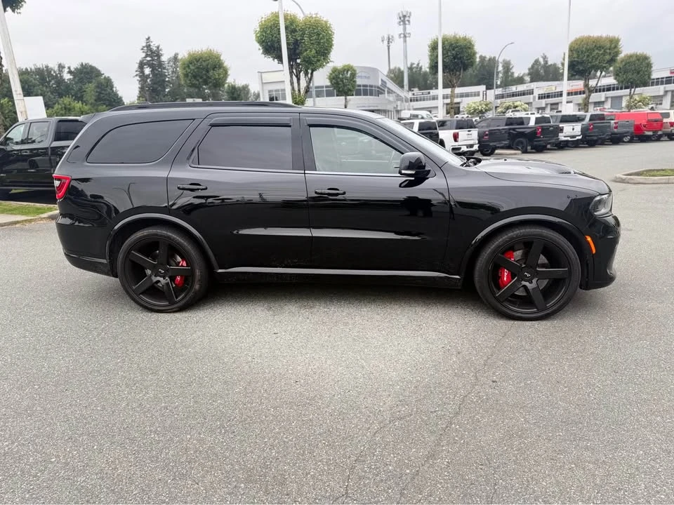 2023 Dodge Durango 3rd Gen - Image 2 of 13