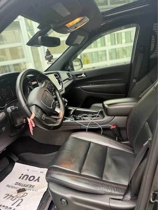 2023 Dodge Durango 3rd Gen - Image 9 of 13