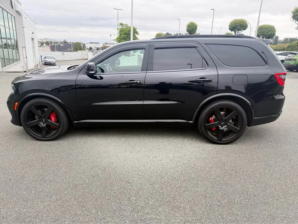 2023 Dodge Durango 3rd Gen - Image 6 of 13