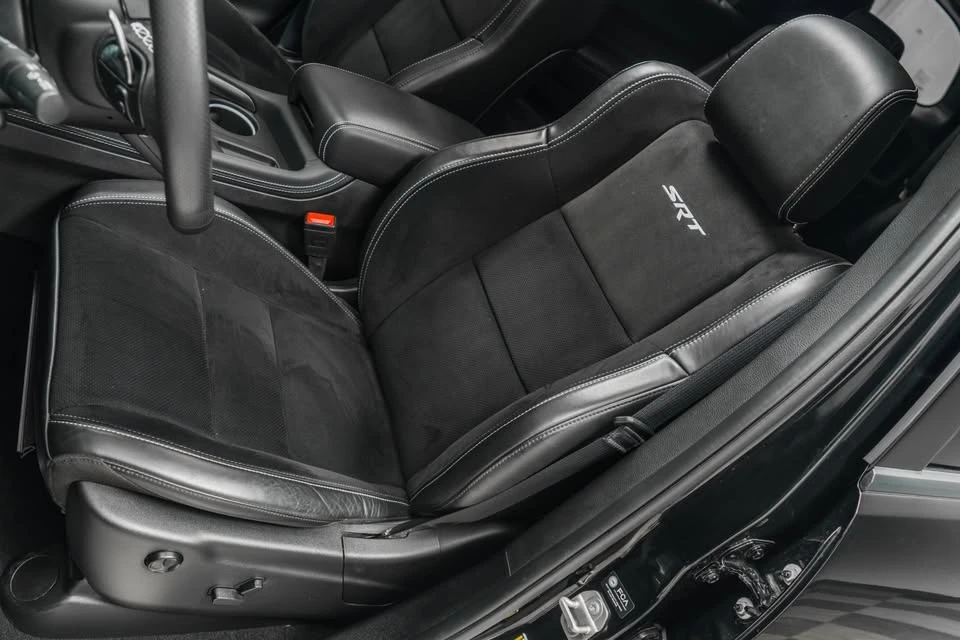 2023 Dodge Durango SRT Hellcat 3rd Gen - Image 6 of 11