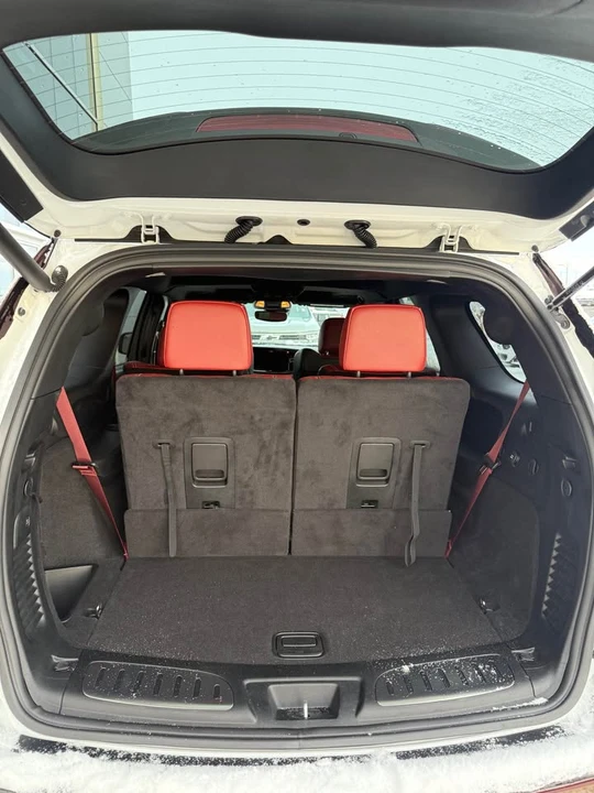 2023 Dodge Durango 3rd Gen - Image 6 of 7