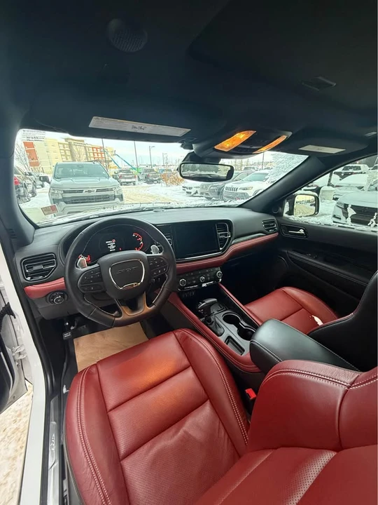 2023 Dodge Durango 3rd Gen - Image 5 of 7
