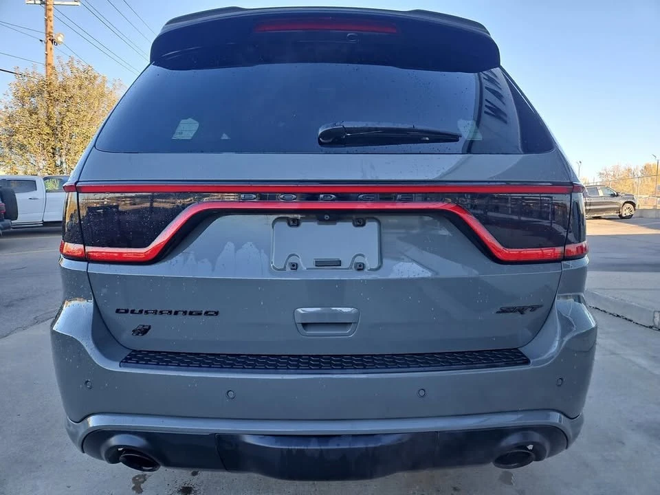 2023 Dodge Durango 3rd Gen - Image 4 of 12