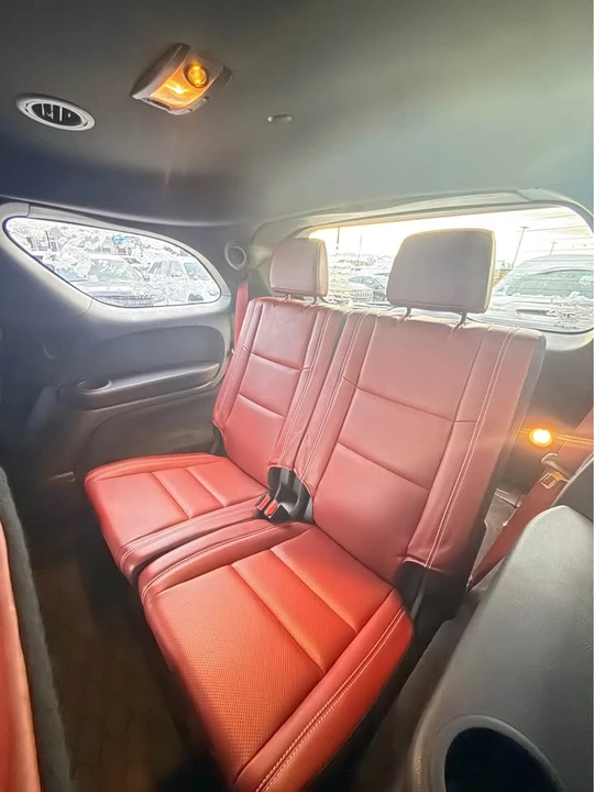 2023 Dodge Durango 3rd Gen - Image 7 of 7