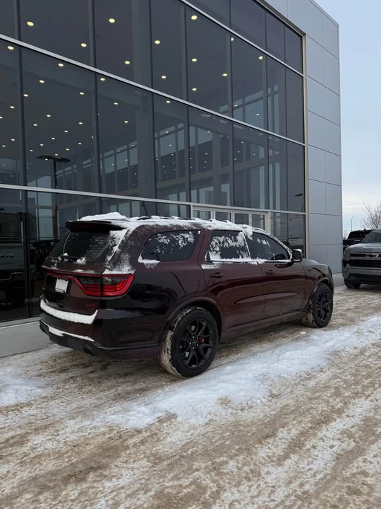 2023 Dodge Durango 3rd Gen - Image 2 of 7