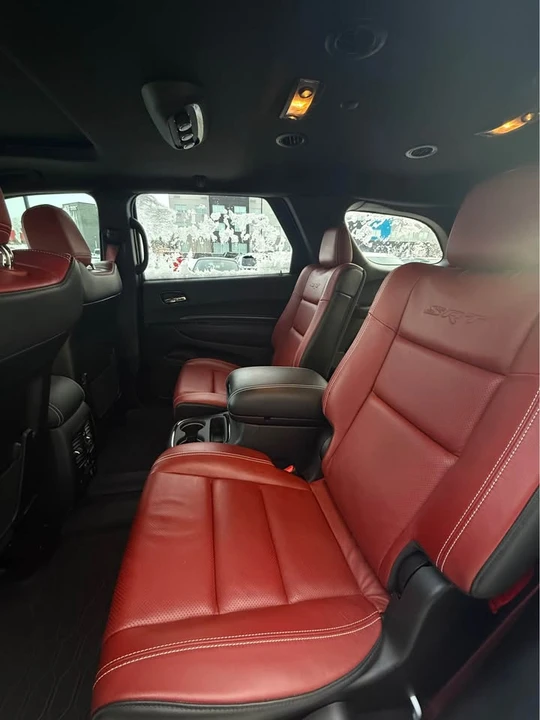 2023 Dodge Durango 3rd Gen - Image 4 of 7