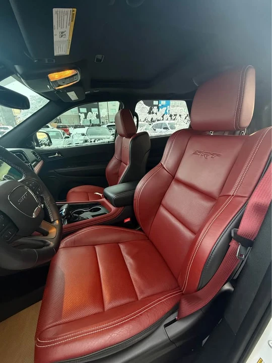 2023 Dodge Durango 3rd Gen - Image 3 of 7