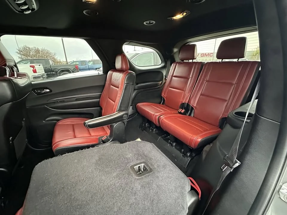 2023 Dodge Durango 3rd Gen - Image 12 of 12