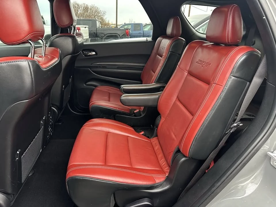2023 Dodge Durango 3rd Gen - Image 11 of 12