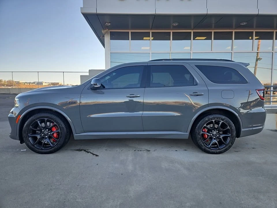 2023 Dodge Durango 3rd Gen - Image 2 of 12
