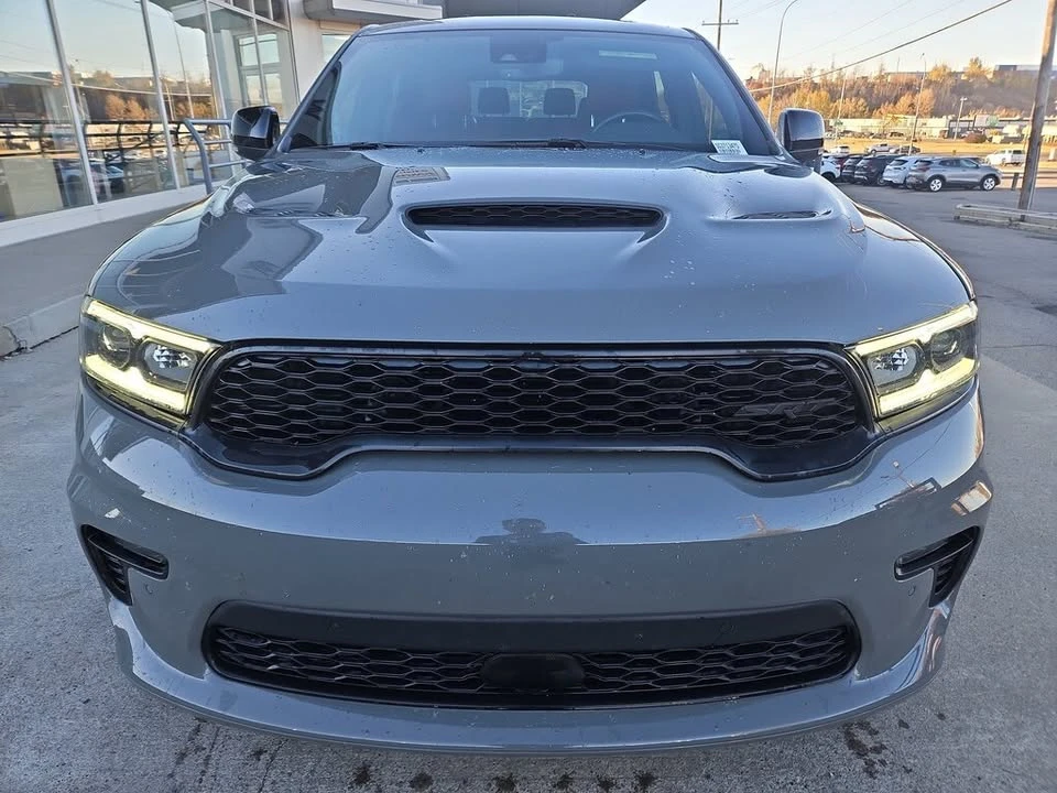 2023 Dodge Durango 3rd Gen - Image 8 of 12