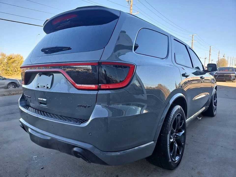 2023 Dodge Durango 3rd Gen - Image 5 of 12