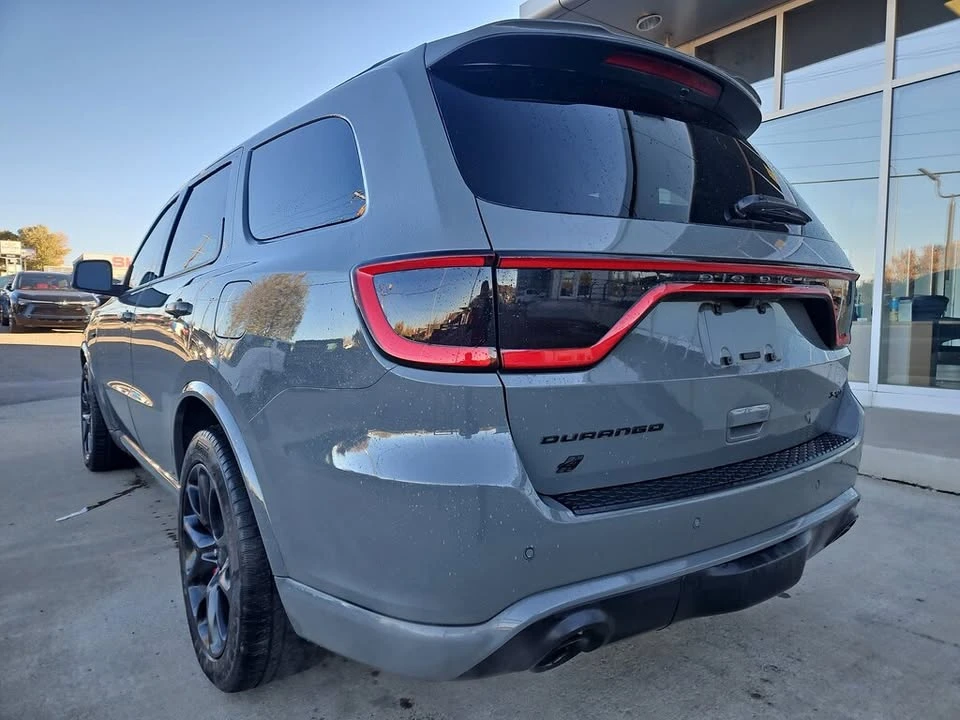 2023 Dodge Durango 3rd Gen - Image 3 of 12
