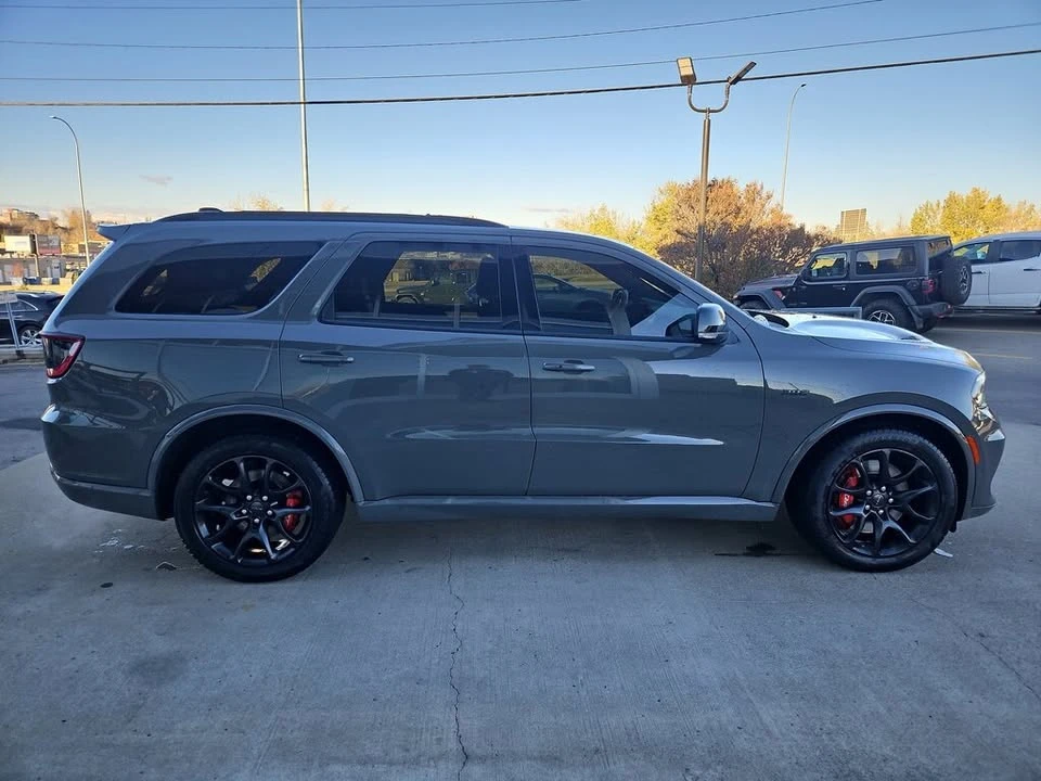 2023 Dodge Durango 3rd Gen - Image 6 of 12
