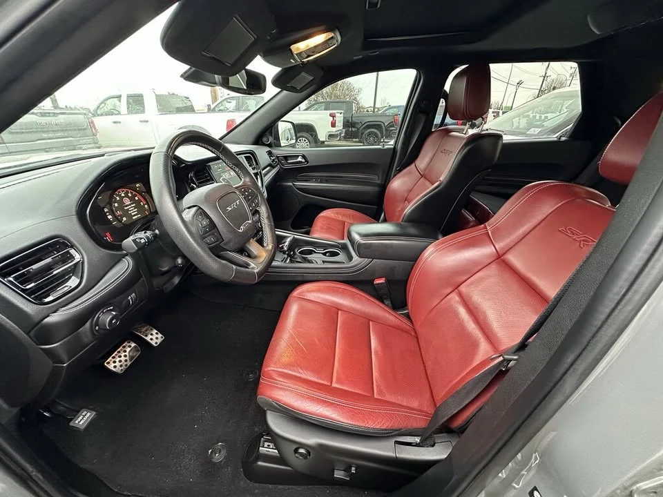 2023 Dodge Durango 3rd Gen - Image 9 of 12