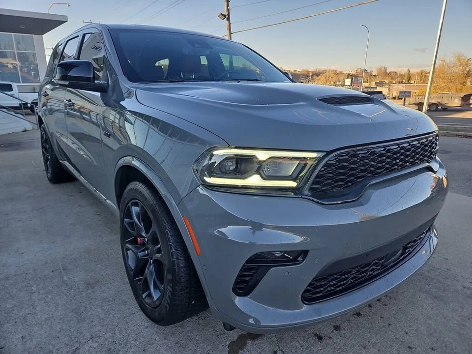 2023 Dodge Durango 3rd Gen - Image 7 of 12