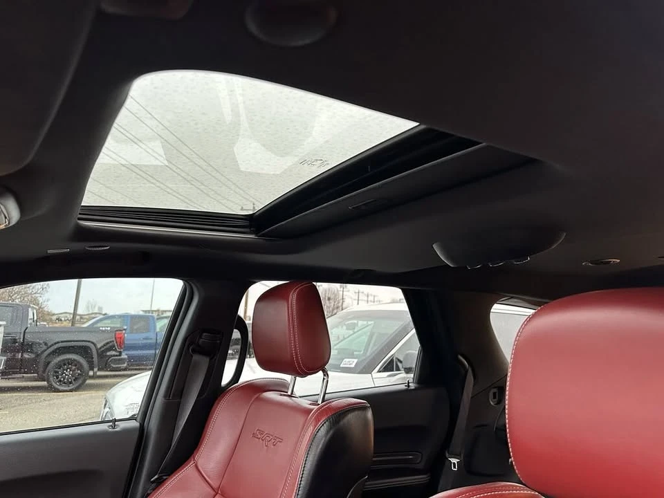 2023 Dodge Durango 3rd Gen - Image 10 of 12