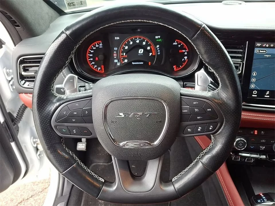 2023 Dodge Durango 3rd Gen - Image 4 of 8