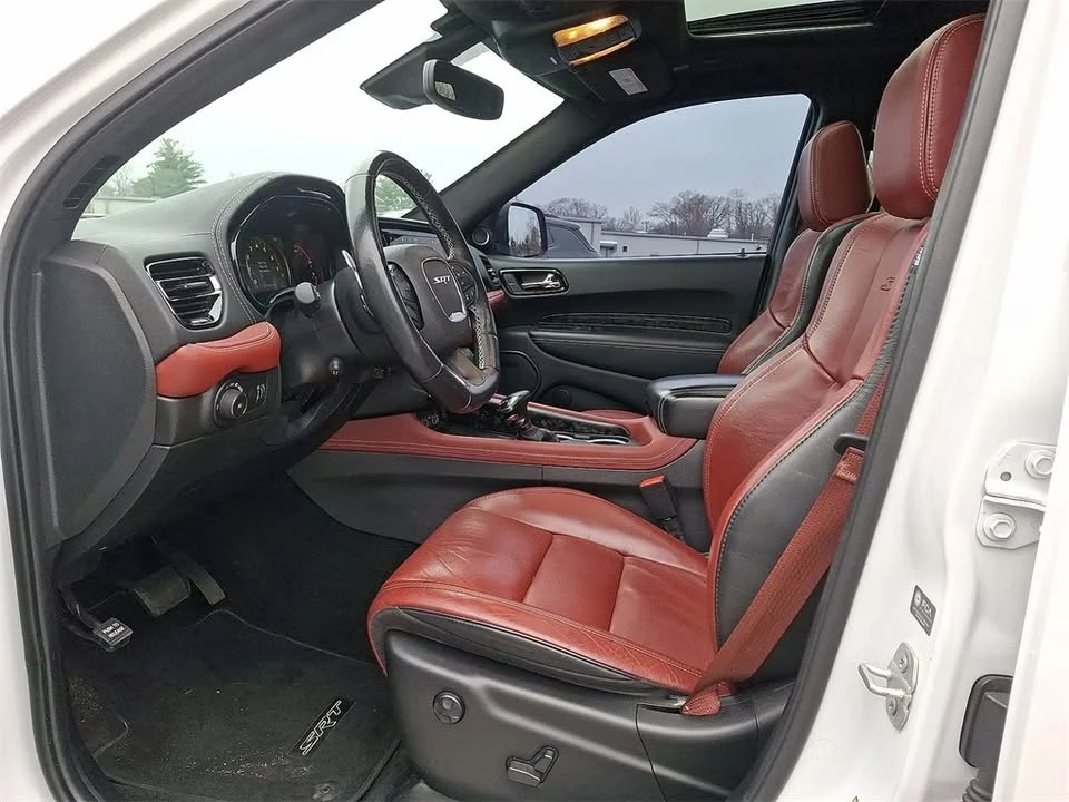 2023 Dodge Durango 3rd Gen - Image 6 of 8