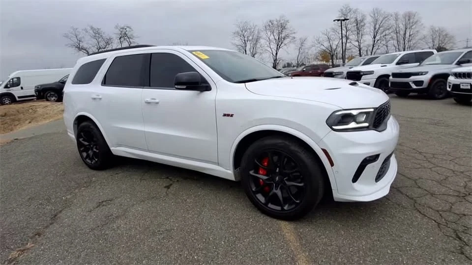 2023 Dodge Durango 3rd Gen - Image 2 of 8