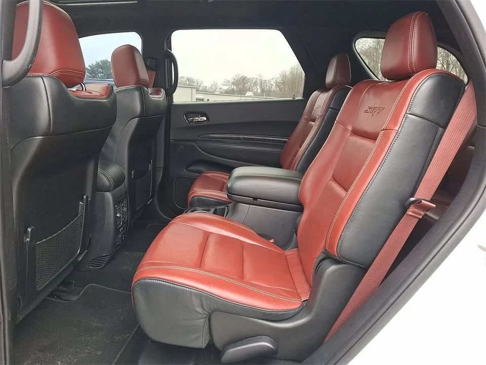 2023 Dodge Durango 3rd Gen - Image 7 of 8