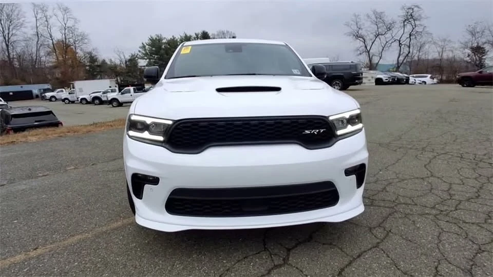 2023 Dodge Durango 3rd Gen - Image 3 of 8