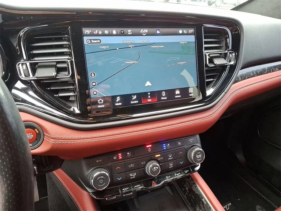 2023 Dodge Durango 3rd Gen - Image 5 of 8