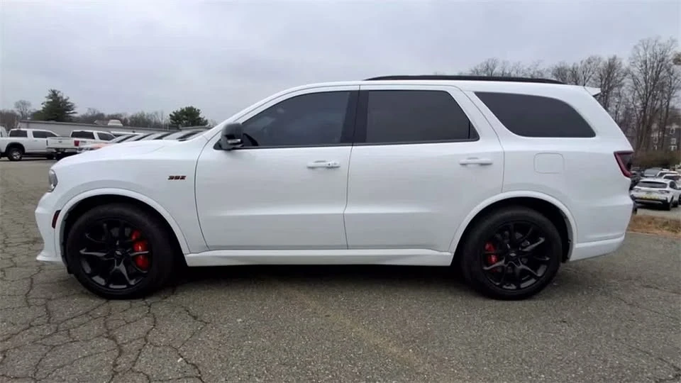 2023 Dodge Durango 3rd Gen - Image 8 of 8