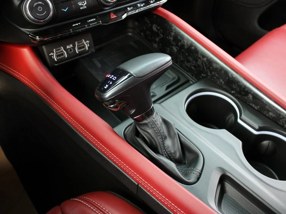 2023 Dodge Durango SRT Hellcat 3rd Gen - Image 10 of 20